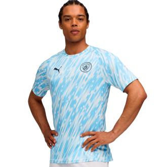 Dres Manchester City Pre-Match 2025-2026