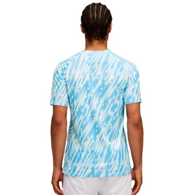 Dres Manchester Grad 2025-2026 Prije utakmice