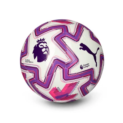 Lopta Orbita Play Premier liga 2025-2026