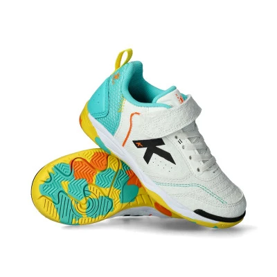 Tenisice za futsal Goleiro Elastic