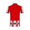 Dres Castore Athletic Club Bilbao Primera Equipación Authentic 2025-2026