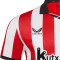 Dres Castore Athletic Club Bilbao Primera Equipación Authentic 2025-2026