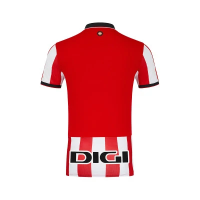 Dres Authentic Athletic Club Bilbao Primera Equipación 2025-2026