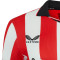 Dres Castore Ženski Athletic Klub Bilbao 2025-2026 Početna