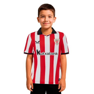 Dres Djeca Athletic Klub Bilbao 2025-2026 Početna