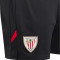 Kratke hlače Castore Athletic Klub Bilbao 2025-2026 Početna