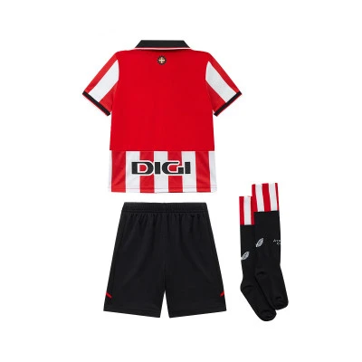 Komplet Djeca Athletic Klub Bilbao Početna 2025. – 2026