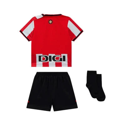 Komplet Baby Athletic Klub Bilbao 2025-2026 Početna
