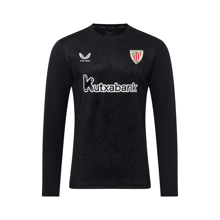 Athletic Klub Bilbao 2025-2026 Golman kuća