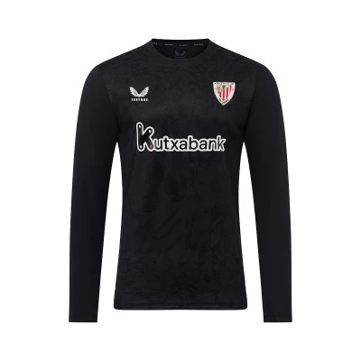 Dres Athletic Klub Bilbao 2025-2026 Golman kuća