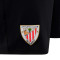 Kratke hlače Castore Athletic Klub Bilbao 2025-2026 Golman kuća