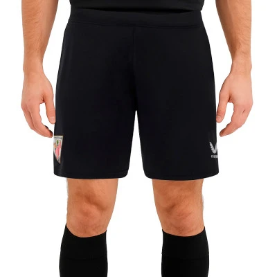 Kratke hlače Athletic Klub Bilbao 2025-2026 Golman kuća