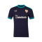 Dres Castore Athletic Klub Bilbao 2025-2026 U gostima