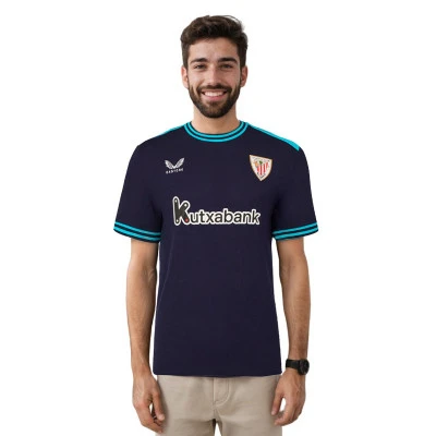 Dres Athletic Klub Bilbao 2025-2026 U gostima