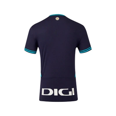 Dres Athletic Klub Bilbao 2025-2026 U gostima