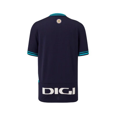 Dres Athletic Klub Bilbao Druga oprema 2025. – 2026.