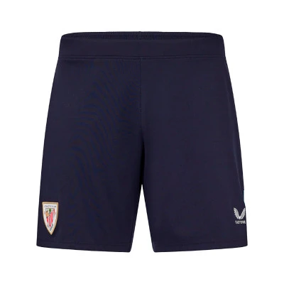 Kratke hlače Athletic Klub Bilbao 2025-2026 U gostima