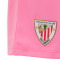 Kratke hlače Castore Athletic Klub Bilbao 2025-2026 U gostima