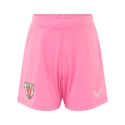 Kratke hlače Athletic Klub Bilbao 2025-2026 U gostima