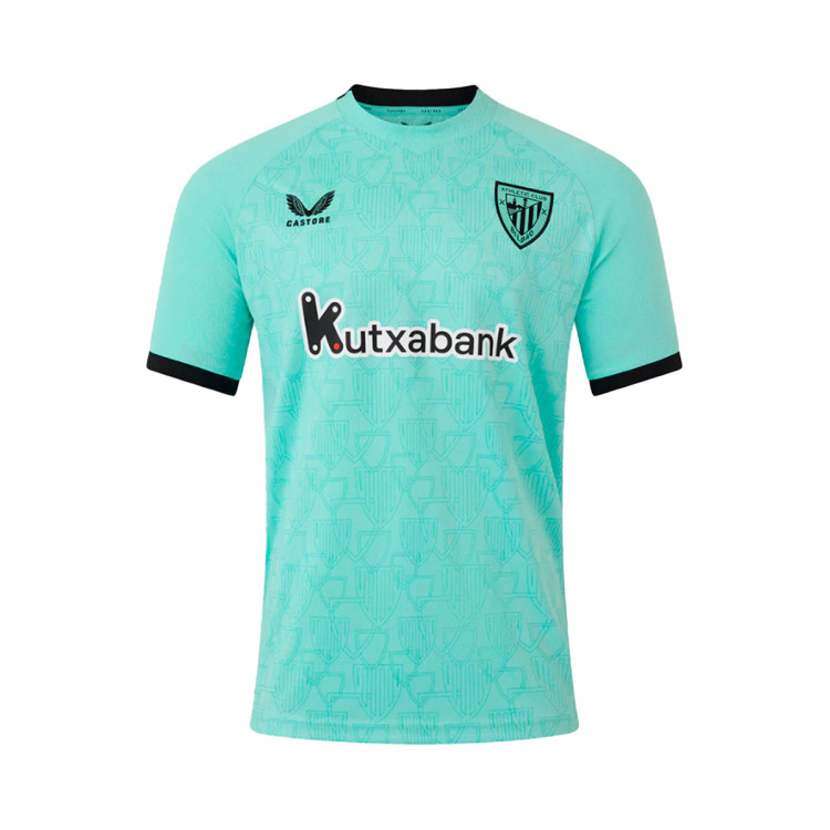 Athletic Klub Bilbao 2025-2026 Treći