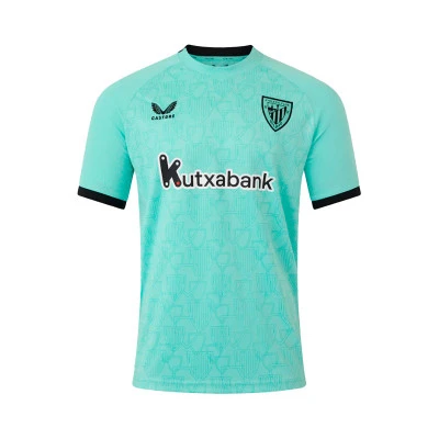 Dres Athletic Klub Bilbao 2025-2026 Treći