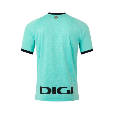 Dres Athletic Klub Bilbao 2025-2026 Treći