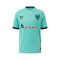 Dres Castore Djeca Athletic Klub Bilbao 2025-2026 Treći