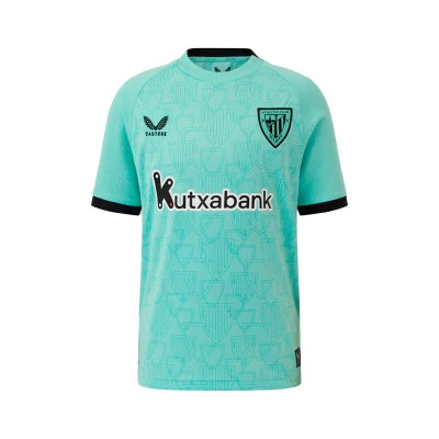 Dres Djeca Athletic Klub Bilbao 2025-2026 Treći