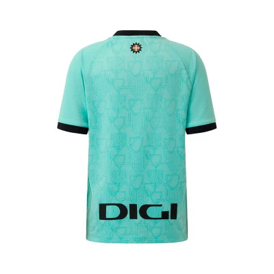 Dres Djeca Athletic Klub Bilbao 2025-2026 Treći