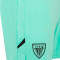 Kratke hlače Castore Athletic Klub Bilbao 2025-2026 Treći