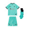 Komplet Castore Djeca Athletic Klub Bilbao 2025-2026 Treći