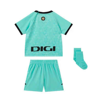 Komplet Baby Athletic Klub Bilbao 2025-2026 Treći