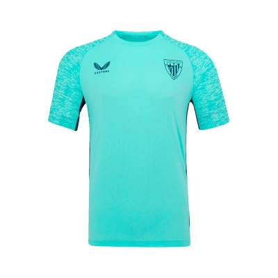 Majica Athletic Klub Bilbao 2025-2026 Trening