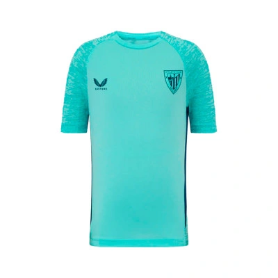 Majica Djeca Athletic Klub Bilbao 2025 – 2026 Trening