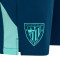 Kratke hlače Castore Athletic Klub Bilbao 2025-2026 Trening