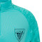 Majica dugih rukava Castore Djeca Athletic Klub Bilbao 2025 – 2026 Trening
