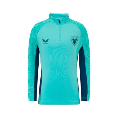 Majica dugih rukava Djeca Athletic Klub Bilbao 2025 – 2026 Trening