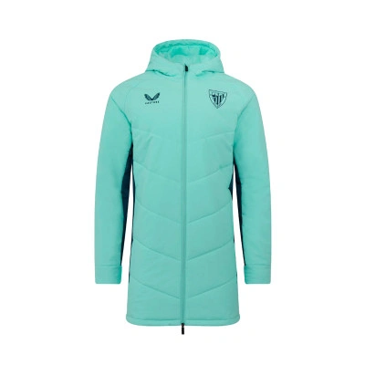 Jakna Athletic Klub Bilbao 2025-2026 Trening