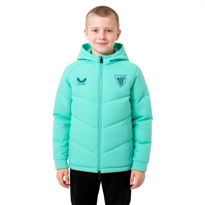 Jakna Athletic Club Bilbao Training 2025-2026 Niño