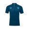 Polo majica Castore Athletic Club Bilbao Fanswear 2025-2026
