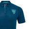 Polo majica Castore Athletic Club Bilbao Fanswear 2025-2026