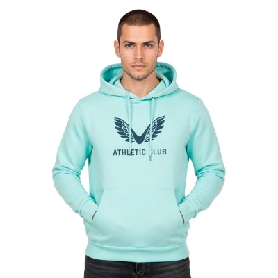 Majica dugih rukava Athletic Club Bilbao 2025-2026 Fanswear