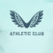 Majica dugih rukava Castore Athletic Club Bilbao Fanswear 2025-2026 Niño