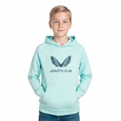 Majica dugih rukava Athletic Club Bilbao Fanswear 2025-2026 Niño