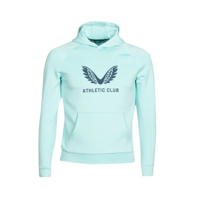 Majica dugih rukava Dječji Athletic Club Bilbao Fanswear 2025-2026