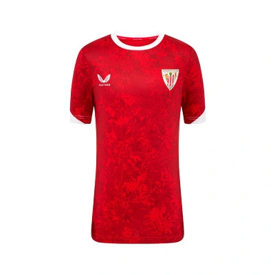 Dres Athletic Klub Bilbao Prije utakmice 2025. – 2026