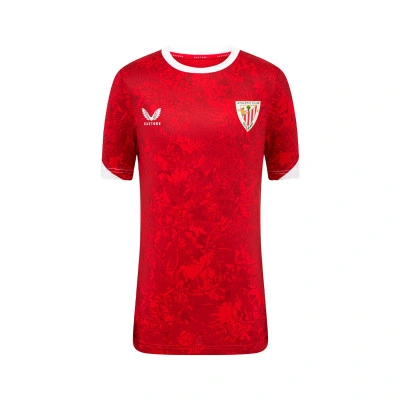 Dres Djeca Athletic Klub Bilbao 2025 – 2026 Prije utakmice