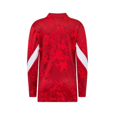 Majica dugih rukava Athletic Klub Bilbao 2025-2026 Prije utakmice