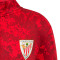 Majica dugih rukava Castore Djeca Athletic Klub Bilbao 2025 – 2026 Prije utakmice