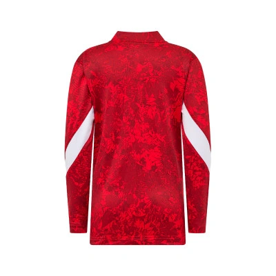 Majica dugih rukava Djeca Athletic Klub Bilbao 2025 – 2026 Prije utakmice